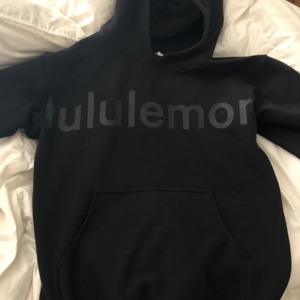 Lulu Lemon Hoodie